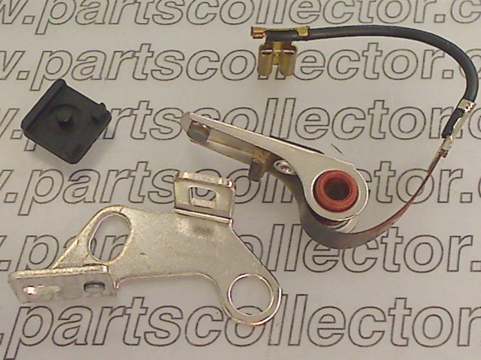 MAGNETI MARELLI 71247802  -  71277902  -  71253302  -  9940222 Ignition code 10143 compatible with: AUTOBIANCHI A112, FIAT PANDA, FIAT REGATA, FIAT RITMO, FIAT UNO, MAGNETI MARELLI MAGNETI MARELLI, OTHERS PEUGEOT
